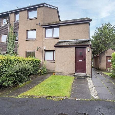 The Kelvin - Peaceful West End River View Property Glasgow Exterior foto