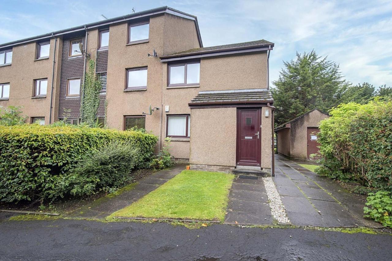 The Kelvin - Peaceful West End River View Property Glasgow Exterior foto